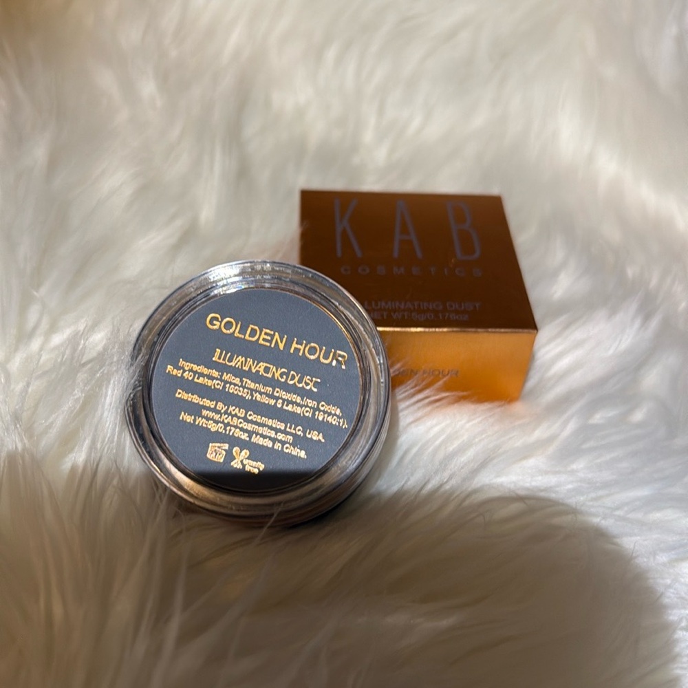 KAB Cosmetics - Picture 2 of 3